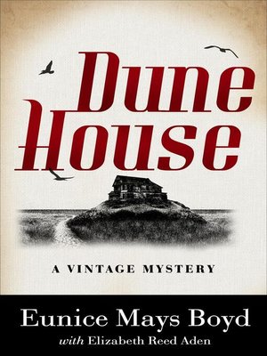 cover image of Dune House